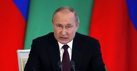Plądrują domy Ukraińców, bo "pozwolił na to Putin". Żołnierze mówią wprost