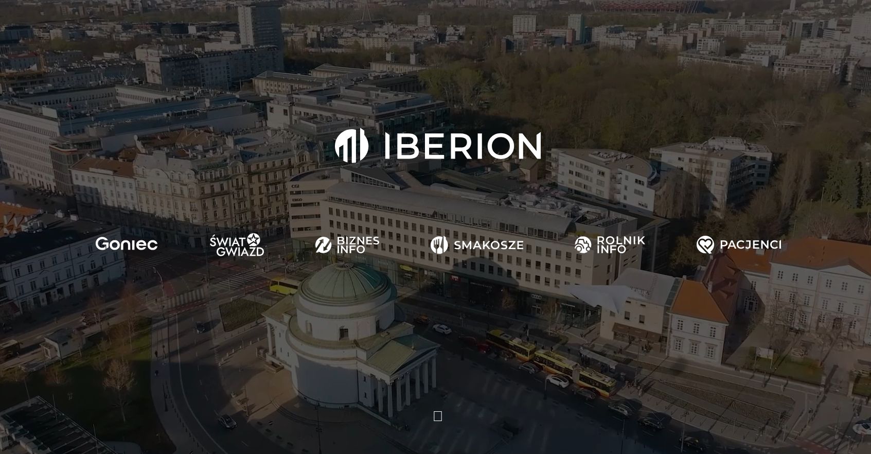 Kolejne odejścia z Iberionu. Dotyczą szefa technologii i menedżerki operacyjnej