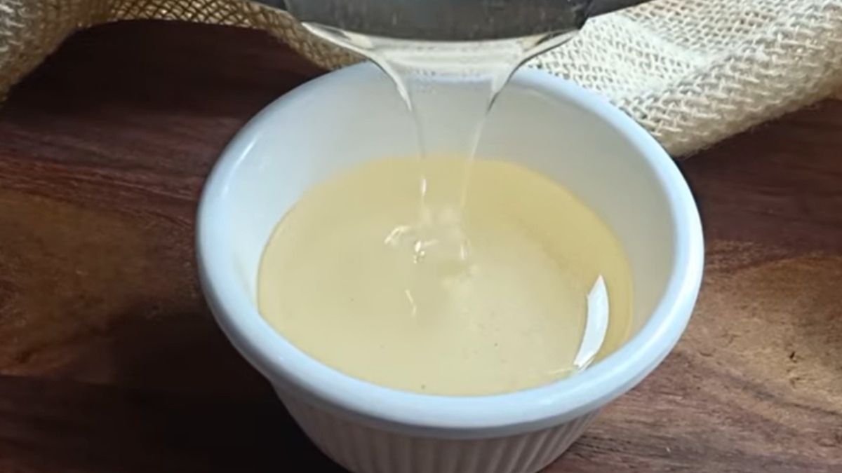 Syrop glukozowy jest gorszy niż cukier