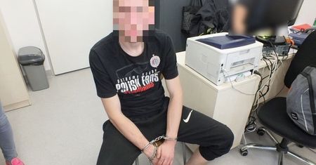 Głogów. Nawet 10 lat więzienia za kradzież alkoholu, który był wart 15 zł