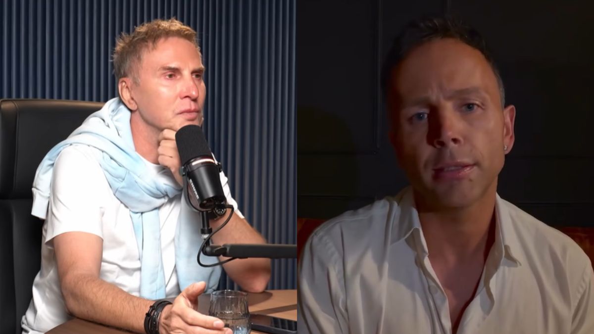 Marcin Roznowski ponownie "przerywa milczenie"