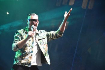 Powiat żagański: To będą dożynki z przytupem i zagraniczną gwiazdą
