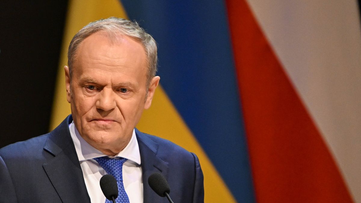 Donald Tusk otrzymał list ws. systemu kaucyjnego