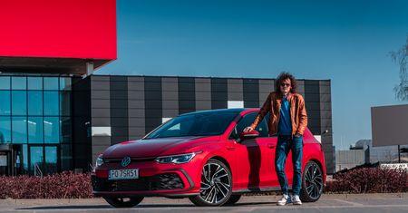 Test: Volkswagen Golf GTI - klątwa wszechstronności
