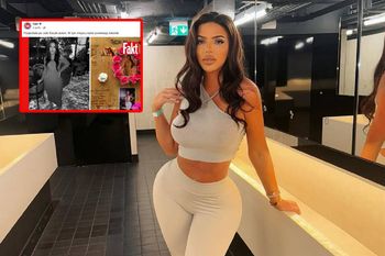 Śmierć Klaudii w Londynie. Tak dziś wygląda miejsce zbrodni