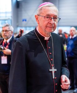 Willa abp. Gądeckiego. W Kościele głosy oburzenia