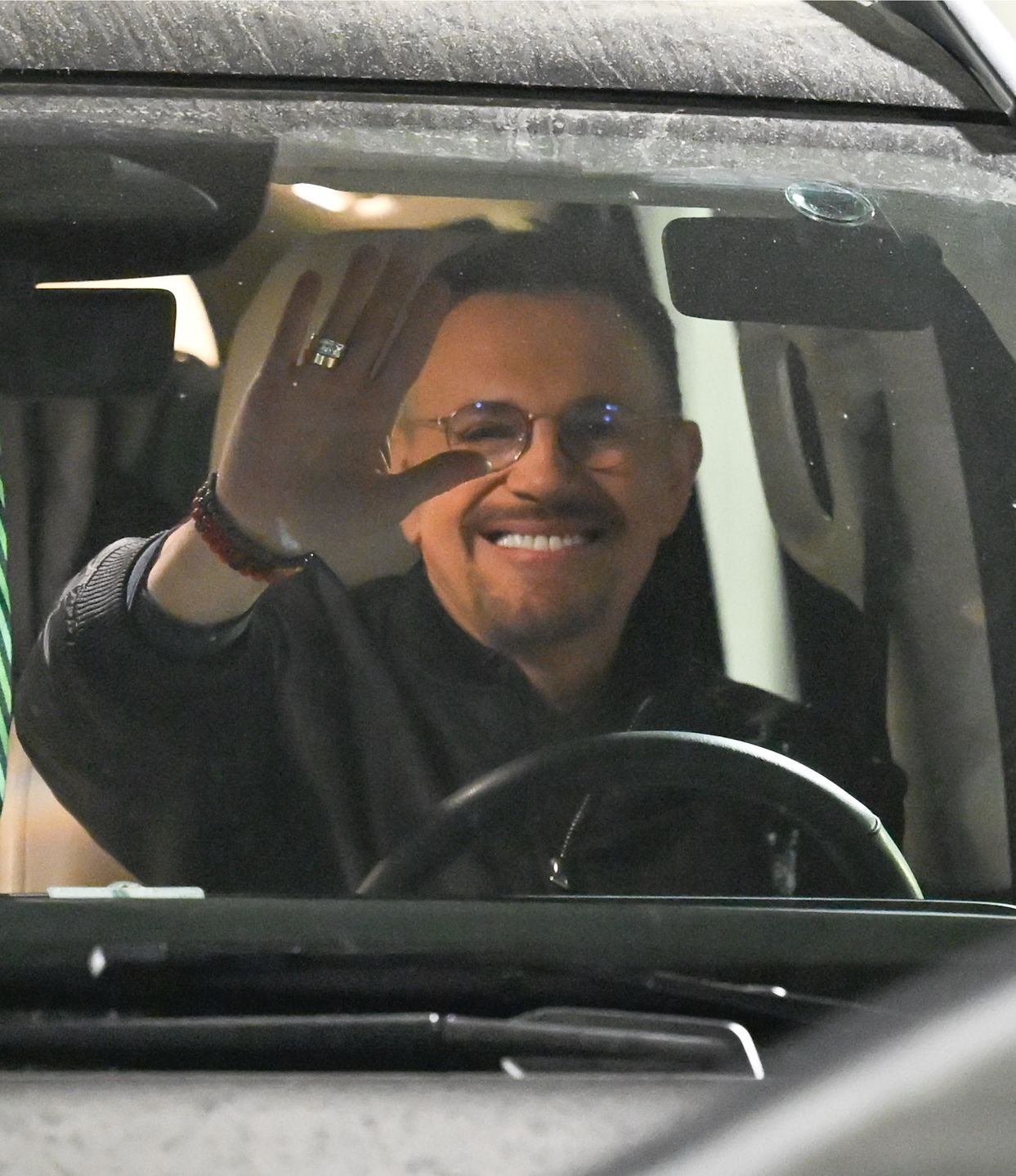 Kulisy "Tańca z Gwiazdami"