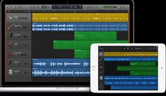 Apple wprowadza Music Memos - aplikację na iOS dla profesjonalnych muzyków