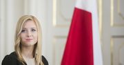 Kinga Duda spełnia marzenia w Londynie. Tak wyglądała jej droga na prestiżowy staż