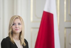 Kinga Duda spełnia marzenia w Londynie. Tak wyglądała jej droga na prestiżowy staż