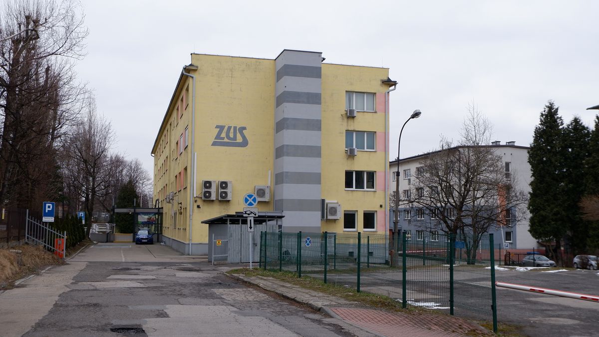 Pieniądze wypłaca ZUS w porozumieniu z OFE