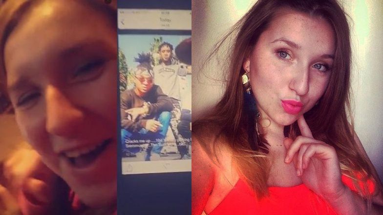 Marta Linkiewicz zadebiutowała w mediach pięć lat temu