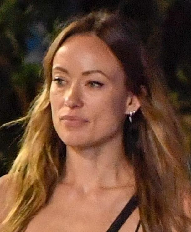 Olivia Wilde i Harry Styles