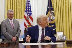 "Wkrótce będziemy następni". Niemcy biją na alarm ws. planu Trumpa