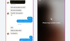Instagram ocenzuruje zdjęcia z nagością
