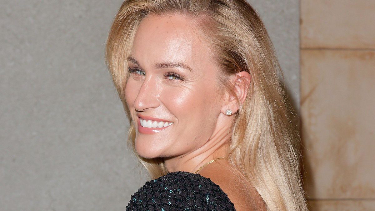 Kamila Boś zachwyciła wakacyjną stylizacją 