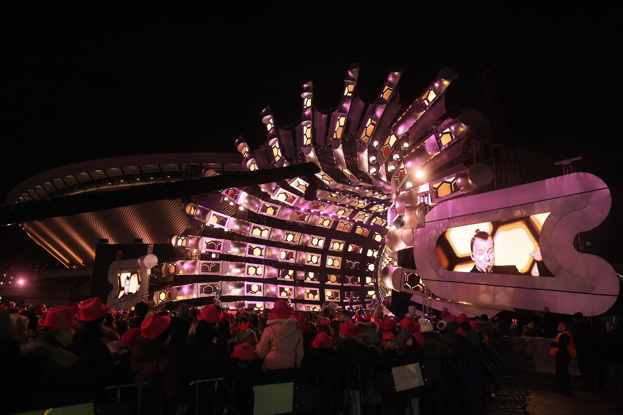 Sylwester 2020. Kto wystąpi i gdzie? Co zaplanowały TVP, Polsat i TVN?