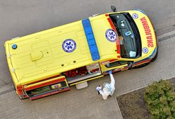 Śmierć przed dyskoteką w Lubaniu. Policja szuka świadków krwawej awantury