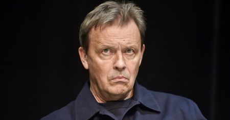 Nie żyje Jan Frycz. Tak wspominał surowe metody ojca