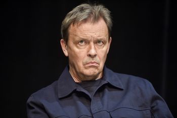 Nie żyje Jan Frycz. Tak wspominał surowe metody ojca