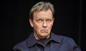 Nie żyje Jan Frycz. Tak wspominał surowe metody ojca