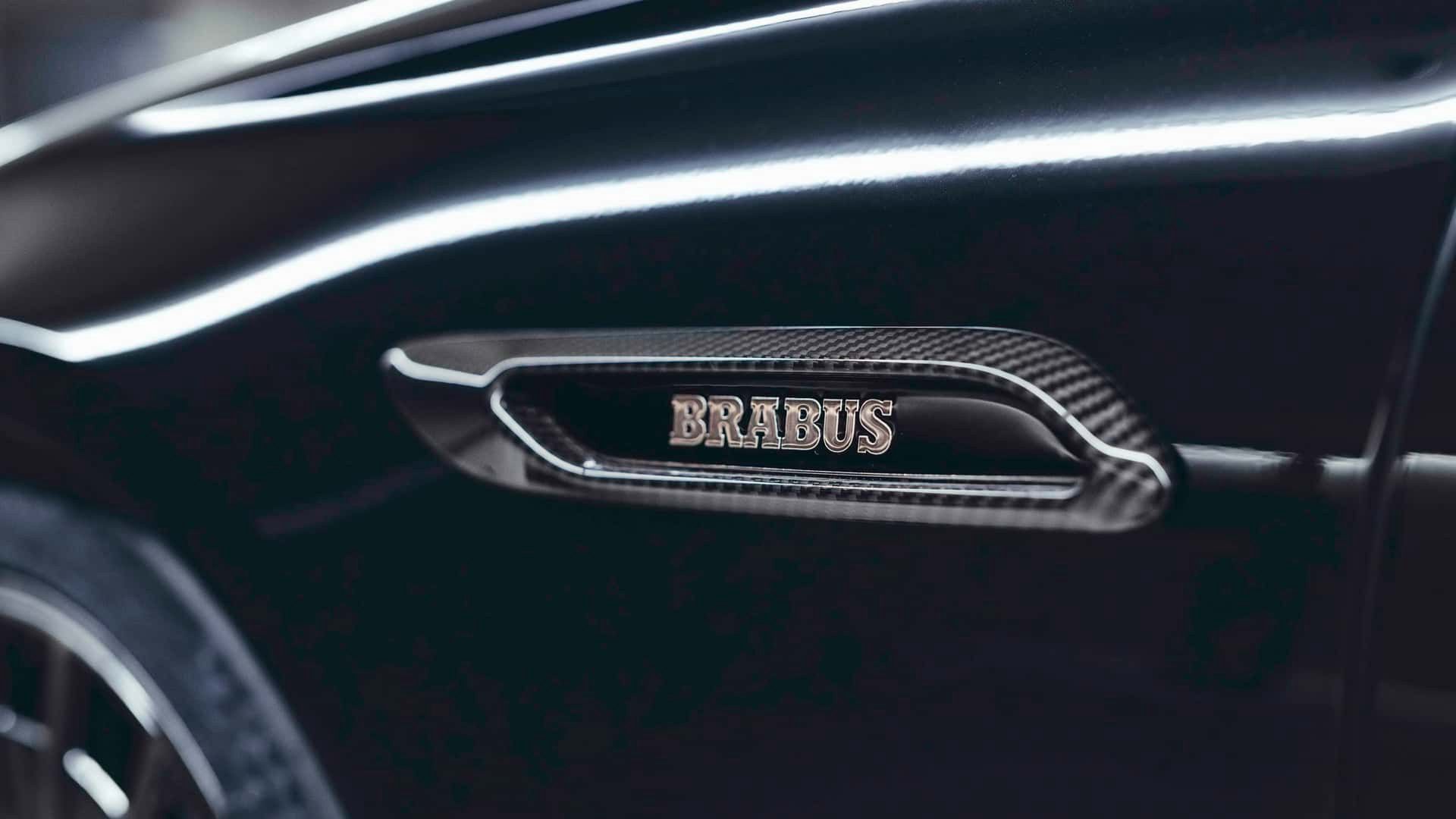 Brabus 930 S