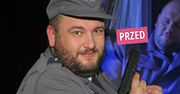 Niezwykła metamorfoza Michała Pieli. W ten sposób schudł 30 kilogramów