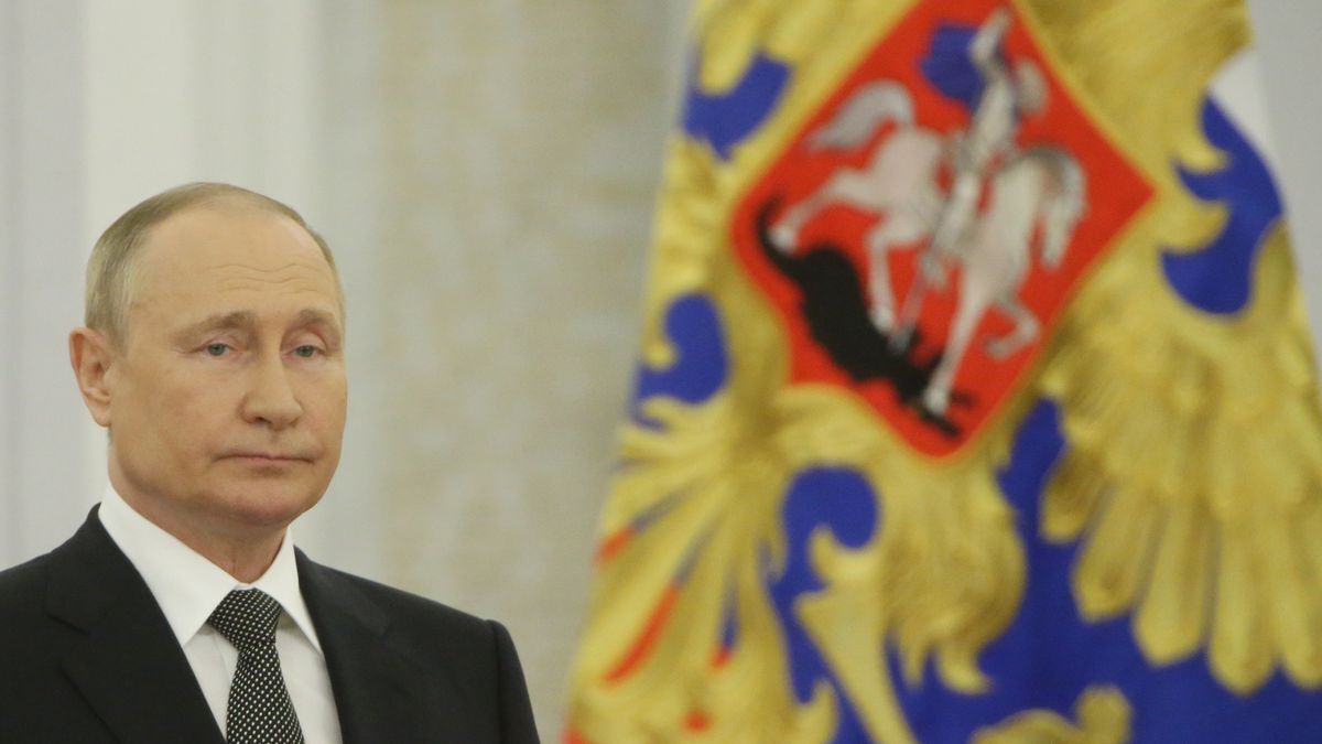 Putin przywrócił order "matki bohaterki" dla kobiet, które urodzą 10 dzieci. Jednym z warunków jest, że będą one obywatelami Rosji