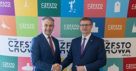 Pierwsze takie przedsięwzięcie w Polsce. AI trafi do samorządu