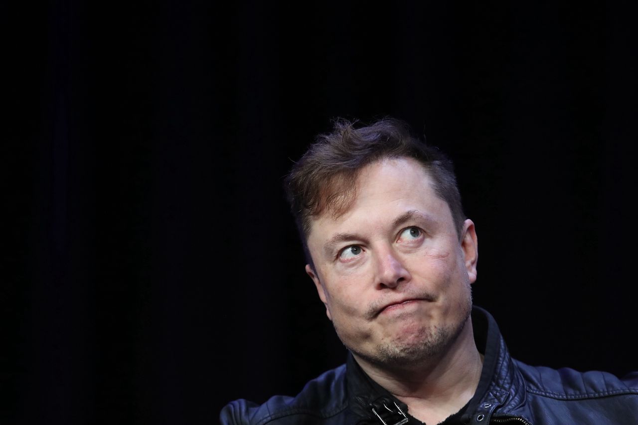 Elon Musk: Jeff Bezos próbuje zrujnować Starlink
