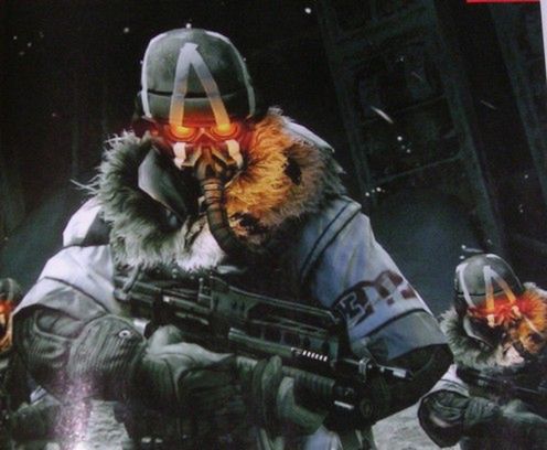 Killzone 3 - co już wiemy? 1