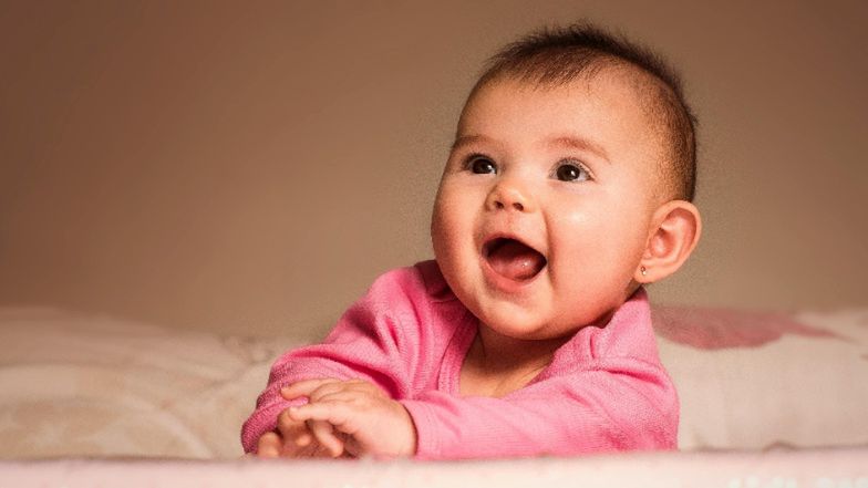 To imię jest ZAKAZANE. Szok, że ktoś chciał w ogóle tak nazwać dziecko