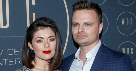 Katarzyna Cichopek i Marcin Hakiel rozstali się. Tak opowiadali o KRYZYSACH w związku: "Czasem druga strona musi usłyszeć gorzkie słowa"