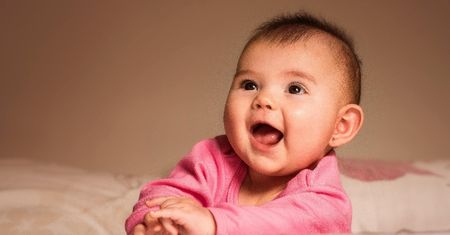 To imię jest ZAKAZANE. Szok, że ktoś chciał w ogóle tak nazwać dziecko