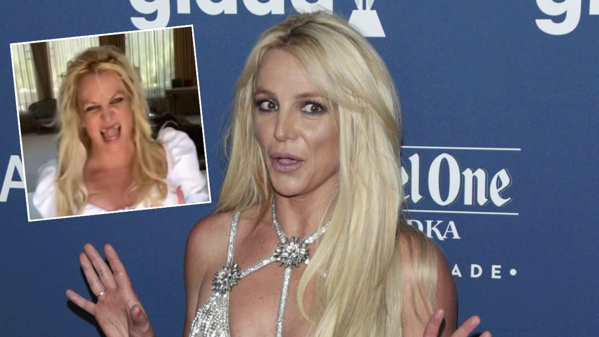 Britney Spears romansowała z byłym Alicji Bachledy-Curuś. Ujawni niewygodne fakty w autobiografii?