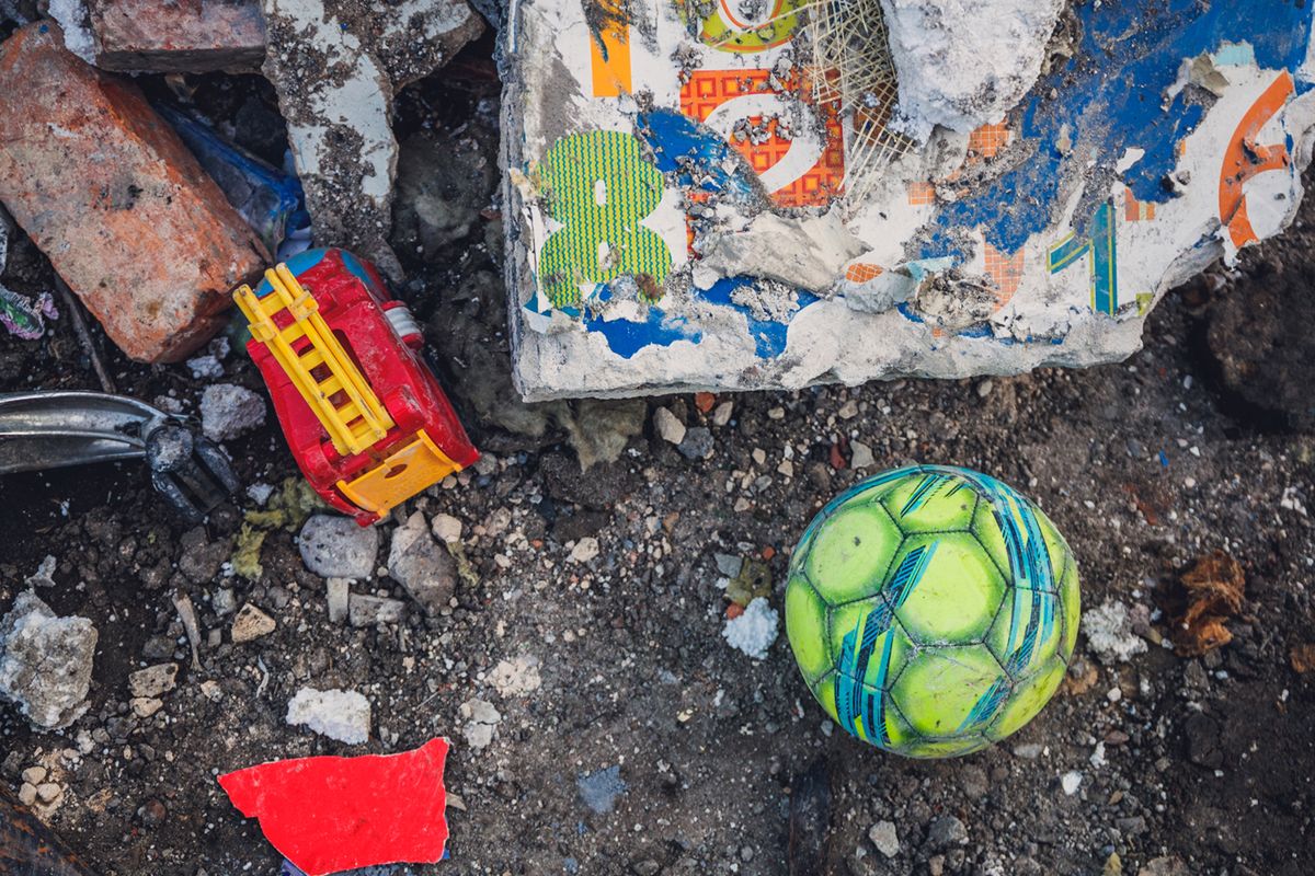 Grand Press Photo 2020: Najbardziej prestiżowe nagrody prasowe w Polsce rozdane 34