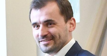 Sąd oddał paszport "Marcinowi D.". Może już wyjeżdżać z kraju