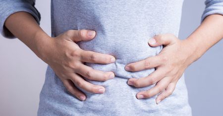 Sprawdź, o czym może świadczyć powiększona śledziona