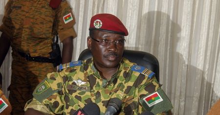 Burkina Faso: Wojsko obiecuje wybory