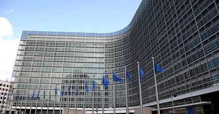 KE skarży Polskę za brak ocen środowiskowych odwiertów. M.in. chodzi o poszukiwanie łupków