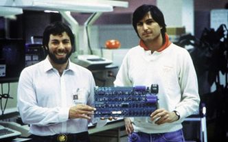 Najstarszy komputer od Apple sprzedany. Jest tylko 50 takich