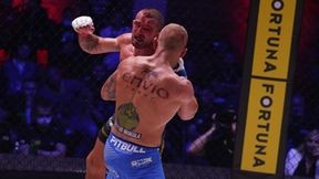 Gala KSW 53: Reborn (galeria)