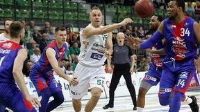 Stelmet Enea BC Zielona Góra - King Szczecin 103:100 (galeria)