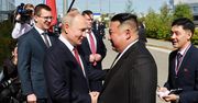 Nowy przyjaciel Putina. Ekspert: Kim wzoruje się na Korei Południowej