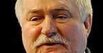 Andrzej Wajda pracuje nad filmem o Lechu Wałęsie