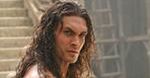 Jason Momoa jest Aquamanem