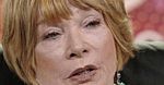 Pełna alkowa Shirley MacLaine