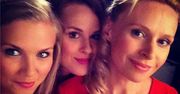 Gwiazdy "Klanu" zrobiły selfie! A pamiętacie, jak wyglądały w pierwszym odcinku serialu?