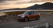 Mini ma w planach więcej crossoverów i modeli elektrycznych
