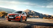 DS 4 i DS 4 Crossback - polski cennik